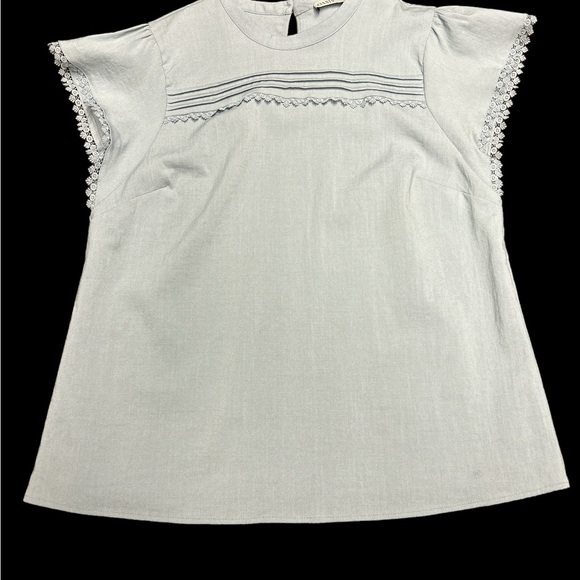 Oasis top - Picture 5 of 8